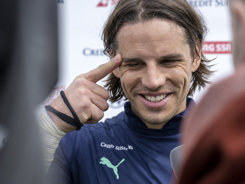 Yann Sommer positif au covid