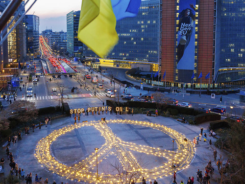 Le siège de Marioupol est un génocide (procureure ukrainienne)