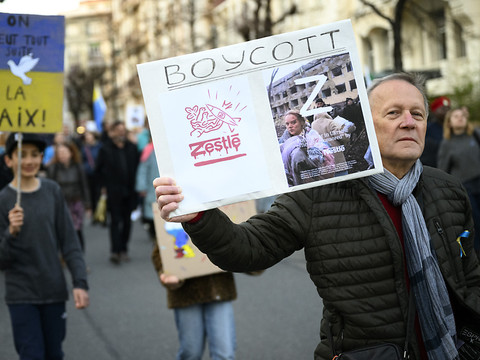 Nestlé conteste avoir subi une cyberattaque