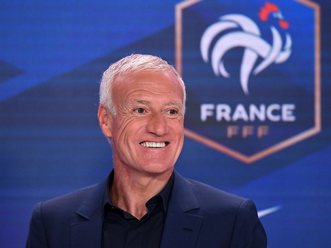 Geste financier de la Fédération française