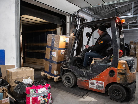 L'OIT va boycotter largement la Russie tant que la guerre continue