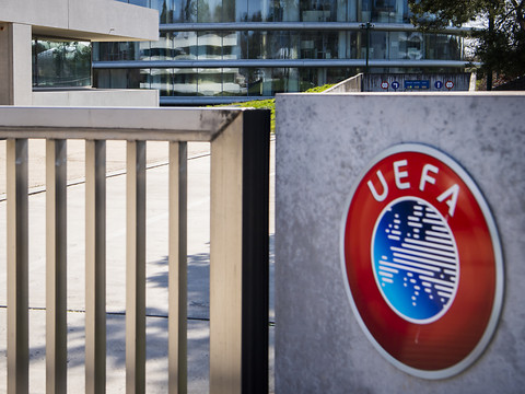 Euro 2028 et 2032: quatre candidatures, dont celle de la Russie