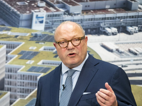 Changement annoncé à la présidence de Flughafen Zürich pour 2023