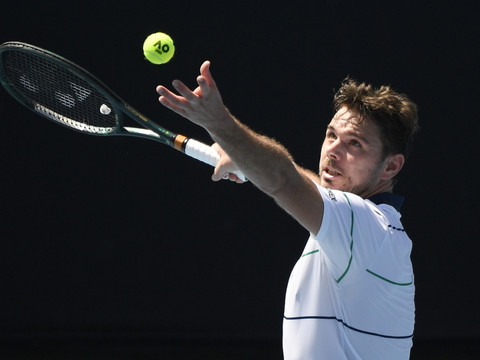 Stan Wawrinka: une ambition réaffirmée