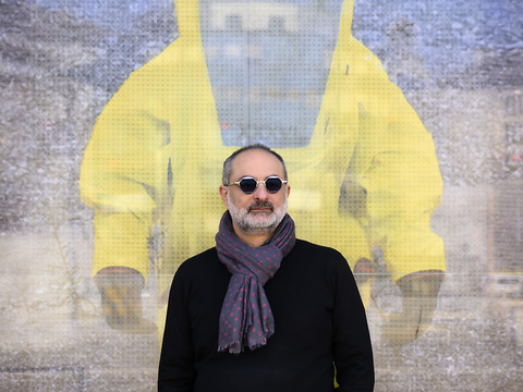 Giona A. Nazzaro:  