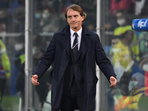 La presse italienne dépitée après l'élimination des Azzurri
