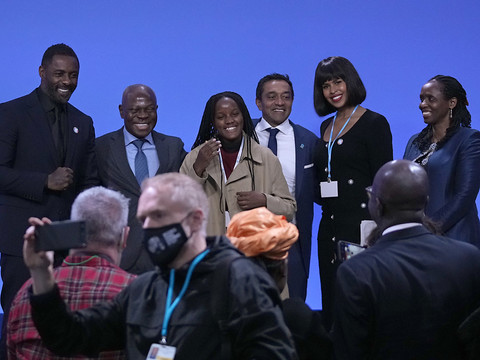Gilbert Houngbo premier africain à la tête de l'OIT à Genève
