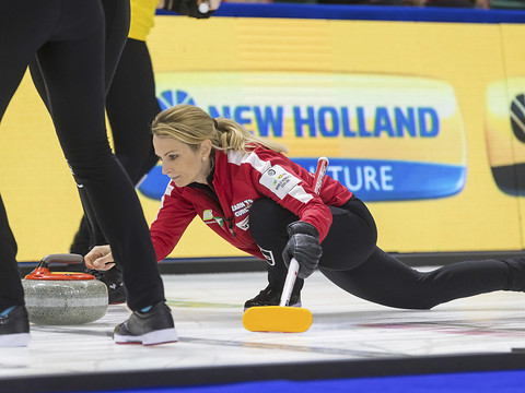 Le CC Aarau pour un triplé historique