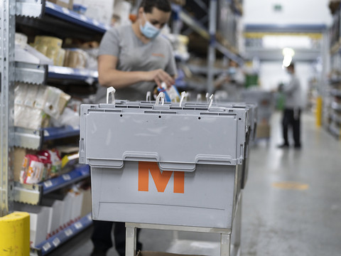Retour à la normale pour la rentabilité de Migros en 2021