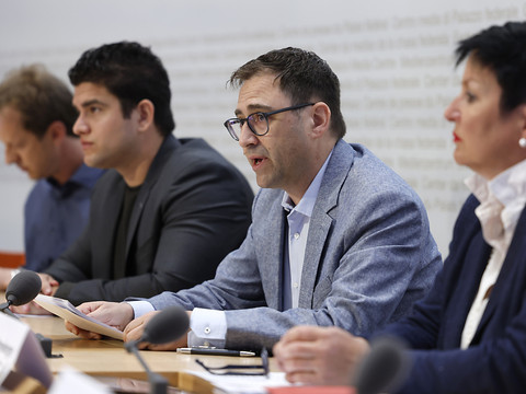 Un comité référendaire dit 