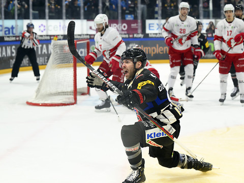 Furrer libère Fribourg à la 105e minute