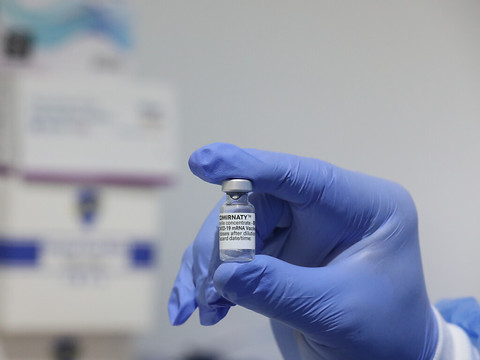 BioNTech: hausse exceptionnelle du bénéfice net grâce au vaccin