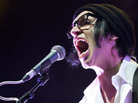 Placebo, Status Quo, Stephan Eicher, Louane, Gims à Rock Oz'Arènes