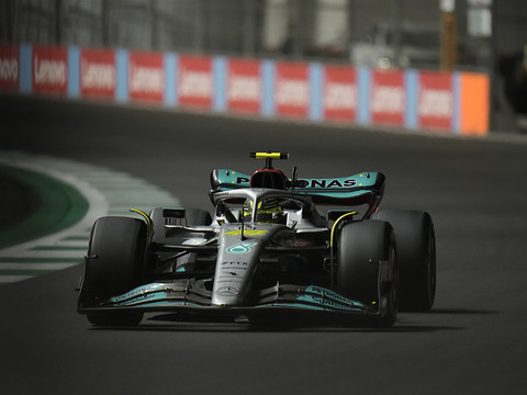 Un Grand Prix à Las Vegas en 2023, le troisième aux Etats-Unis