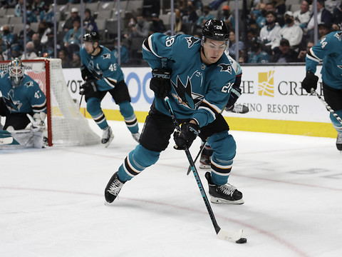 Un 66e point pour Meier