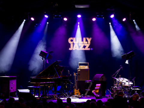 Jazz, blues, funk, groove et hip-hop au 39e Cully Jazz Festival