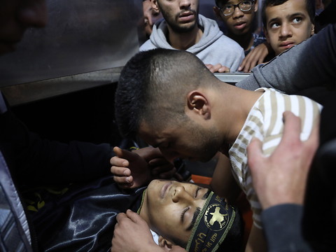 Attaque dans un bus en Cisjordanie occupée, assaillant tué