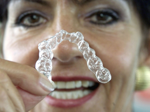 Migros s'offre les gouttières dentaires Bestsmile