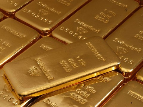 Les raffineries d'or ne devront pas révéler l'origine du métal