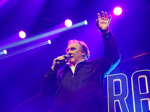 Depardieu dénonce les 