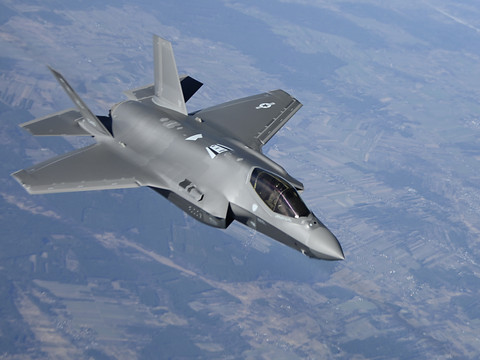 Ruag International vend ses activités australiennes à Asdam