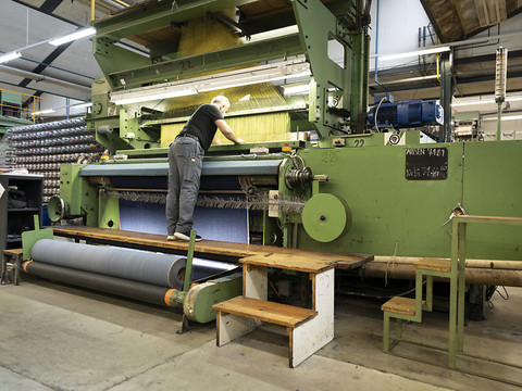 L'industrie suisse reste optimiste malgré les prix de l'énergie