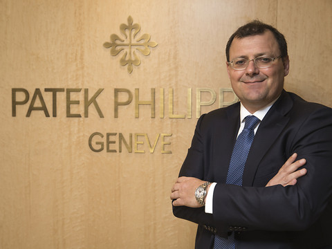 Patek Philippe peu affecté par l'Ukraine et la Chine
