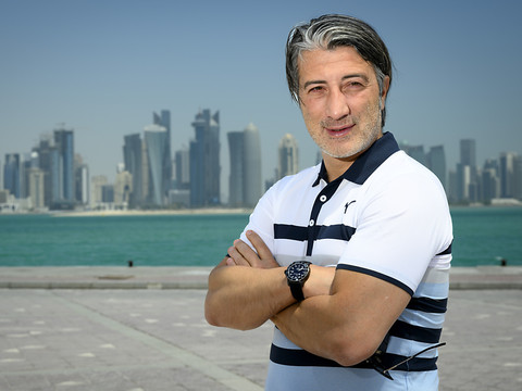 Murat Yakin: 
