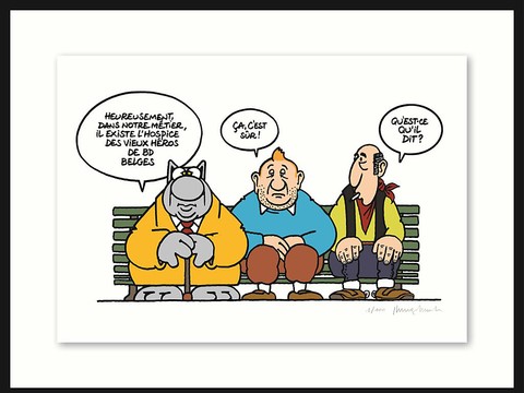 Chats à l'honneur au château de St-Maurice (VS)