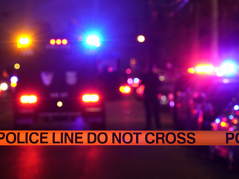 Au moins six morts dans une fusillade à Sacramento en Californie