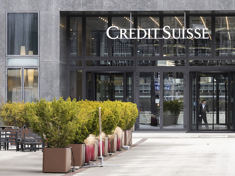Credit Suisse répond aux interrogations d'Ethos