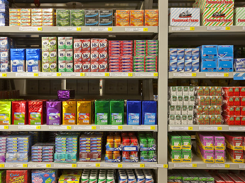 Les fabricants de sucreries toujours sous pression en 2021
