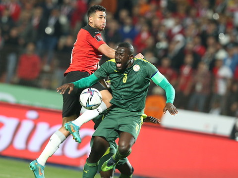 Koulibaly encore visé par des insultes racistes