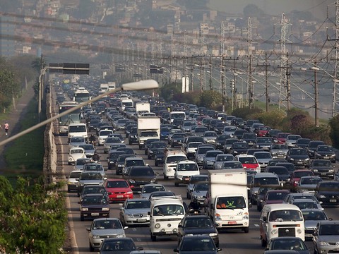 La quasi-totalité de la population mondiale respire un air pollué