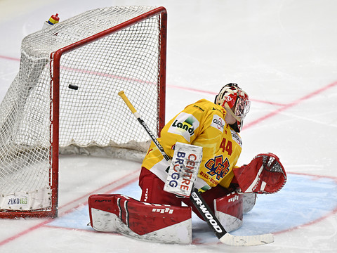 Bienne éliminé, ce sera Fribourg-Zurich en demi-finale