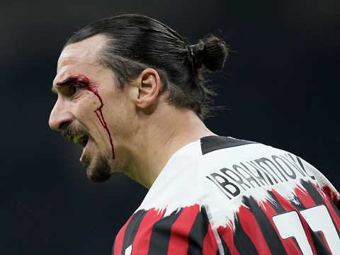 Milan bute sur Bologne, suspense total en tête