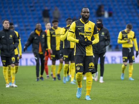 Vers une élite à douze clubs