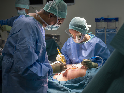 Loi sur la transplantation: le comité du 