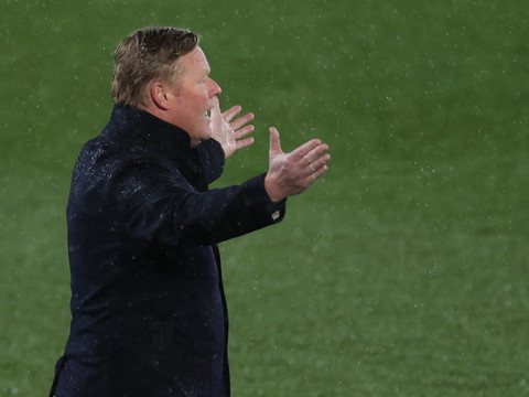 Ronald Koeman redeviendra sélectionneur en 2023