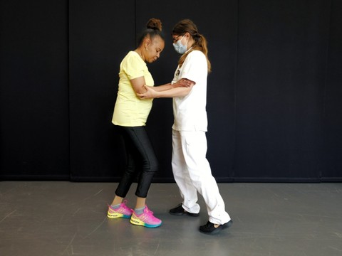 L'électrostimulation pour réactiver la pression artérielle