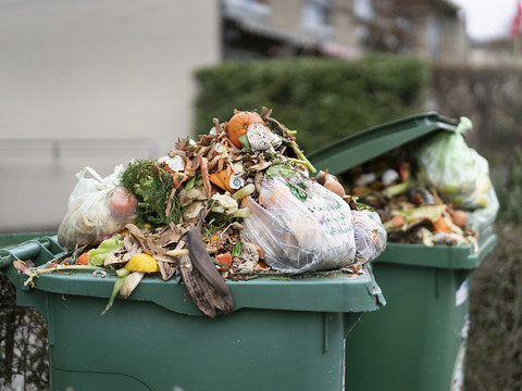 Le gaspillage alimentaire doit être réduit de moitié d'ici 2030