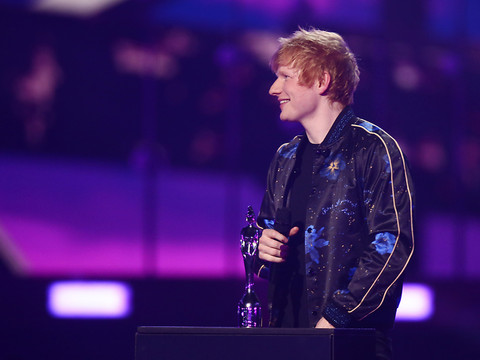 Ed Sheeran n'a pas commis de plagiat pour 
