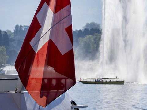 Le FMI rabote ses prévisions de croissance pour la Suisse