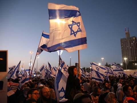 En Israël, le gouvernement de coalition de Bennett perd sa majorité