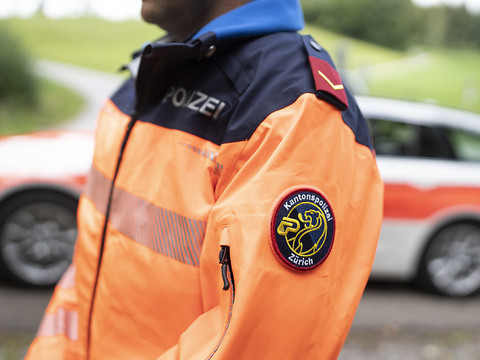 Un homme et une femme morts après une fusillade à Wallisellen (ZH)