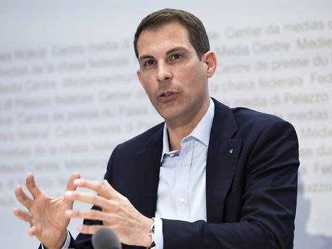 Le président du PLR veut une collaboration plus étroite avec l'OTAN