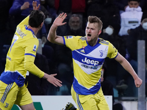Vlahovic sort la Juve du piège à Cagliari