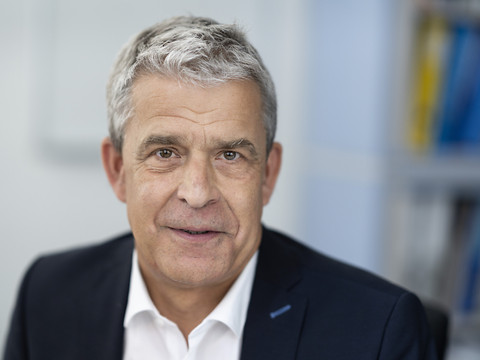 Christoph Berger, enlevé fin mars par l'Allemand tué à Wallisellen
