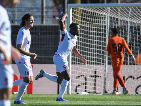 La bonne affaire pour Sion à Lugano