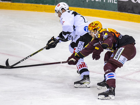 Fazzini rejoint la sélection suisse